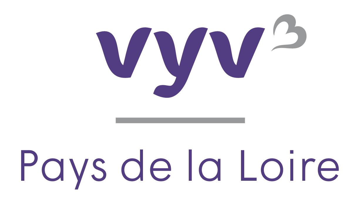 Logo VYV3 Pays de la Loire