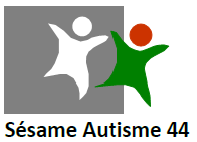 Logo Sésame Autisme 44