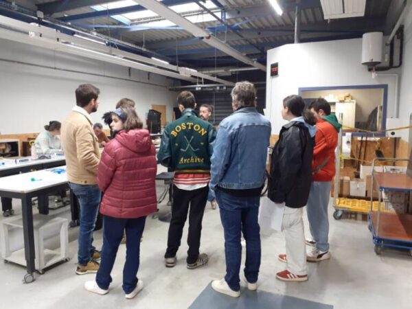 Retour sur nos portes ouvertes à l’ESAT Arceau !