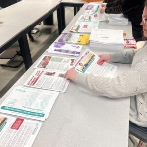 Une mission au cœur de la vie citoyenne !