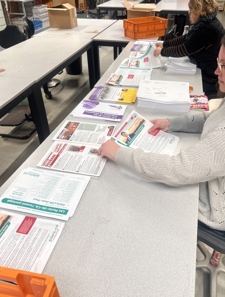 Une mission au cœur de la vie citoyenne !